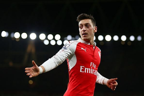 Arsenal v Southampton - Premier League